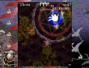 ダブルスポイラー　～ 東方文花帖　文　LEVEL7