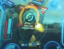 戦場の絆～PN:XYZ～　NY(R)　ミノフ50% 8vs8　陸ジム機動4
