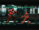 （Verケネス）皆で上手く！鉄拳６実況プレイpart1２