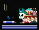 【Wii】とりあえずロックマン10をクリアしてみる動画　part12