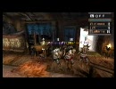 【MHP2G】女性実況者大集合！お風呂実況1日目Part,4(月見視点)