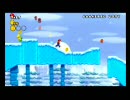 【ブンブンのゆっくりと実況プレイ】NewスーパーマリオWii【その４】