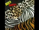 Kiss 『I Had Enough』