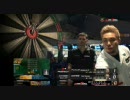 プロダーツトーナメントPERFECT2010開幕戦、準決勝アントニオvs山田その２