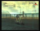 MGS3 エヴァが運転しないバグ