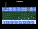 小学生時代アクションの帝王と呼ばれた俺がロックマン実況プレイpart4