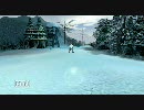 ＣＡＢＡＬで限界テスト