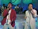 チューブとTSちゃん