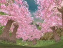 【MoE】桜前線到達-E鯖【公式イベント】