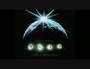 blur - the universal