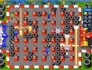 ボンバーマンオンライン　シングル　１の３