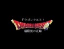 (MUGEN)ドラゴンクエスト～極限流の花嫁～第五話