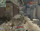 【CoD】突撃！隣のショットガン！～DOM～【MW2】