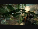 PC版BFBC2のプレイ動画テスト３