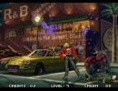 3月18日　中野TRF　餓狼MOW　初・中級者大会　part.1
