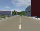 NスカをrFactorで走ってみる２