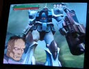 真キャロムvsその辺　身内戦　ガンダムNEXT 003