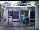 【鉄道】駅で待ってたらこんな電車が来た…