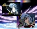 エヴァンゲリオン新劇場版予告　ＴＶ画像【比較編】