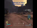 Borderlands