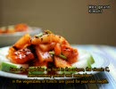 死ぬ前に必ず試食しなければならない食べ物