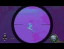 バイオハザード4 サーモライフル縛り chapter3-3