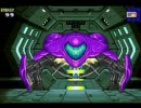 【HARD】ﾌｫﾘｽのメトロイドフュージョン 2周目【100%】part1
