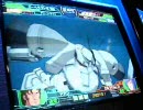 ガンダムカードビルダー　アムロとドアン#130