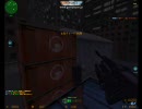 CSOで下手糞なゾンビプレイ　その4
