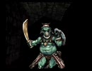 BUSIN 久々プレイ 56：トラップテスト