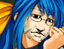 俺操作ディズィーとAI操作ディズィーを比較してみた