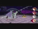 【難易度が】P3Pを女主人公で実況プレイ【マニアクス】 part36
