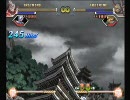 豊臣秀吉多種目永パ【戦国BASARAX】