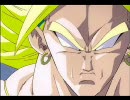 破壊神-The broly