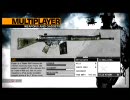 BFBC2 CONQUEST G3 実況編