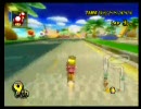 【ちょびさん主催】マリオカートwiiを超普通に実況プレイ33