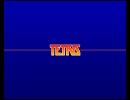 Tetris/Minibosses