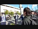 3 月19日　日朝友好京都ネット地方議員の会に徹底抗議！②