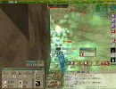 【MoE】War Age D鯖　集団戦　№６