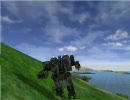 ［PC］メックウォーリアー４ マーシナリーズ　キャンペーン１３