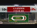 3/19 大井競馬 たんぽぽ特別 クラキンコ