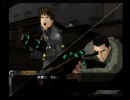 【ＰＳ２】　GANTZ　東郷十三ルート６　エンディング