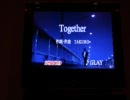 ガリ男　歌ってみた　GLAY /  together