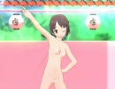 タイムリープぱらだいす もっと紐水着 遥