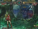 GGXX AC ３月１８日　高田馬場ミカド　３ｏｎ３大会　その８