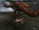 【MHF】今日からMHF 第123-1回実況プレイ(渾身の一撃)