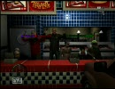[GTA4]AKEギャングバーガーショップの店員になる[PS3]