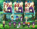偽装紫宝賢者のマラリヤ大感謝祭オンオフ　その4
