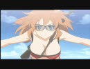 北米版ストライクウィッチーズ PV4