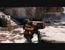 【アンチャーテッド2】 オンライン協力プレイ ゴンパ サバイバル Part1
